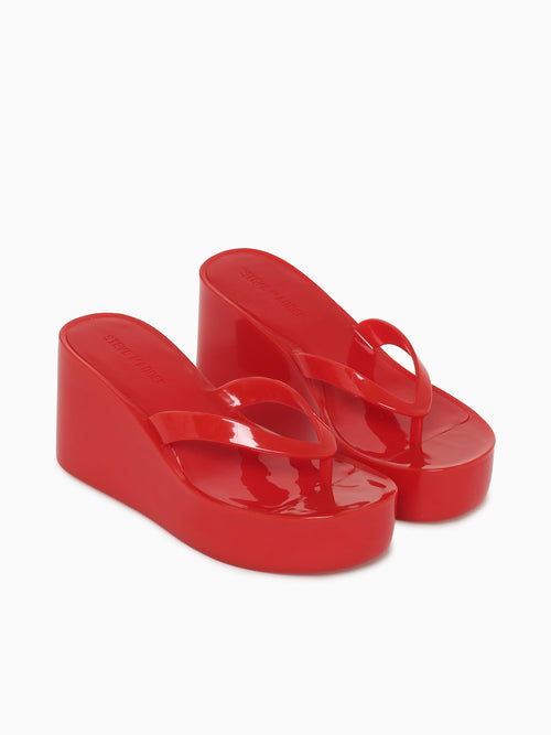 Jella Red Red / 6 / M
