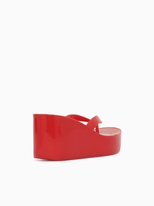 Jella Red Red / 6 / M