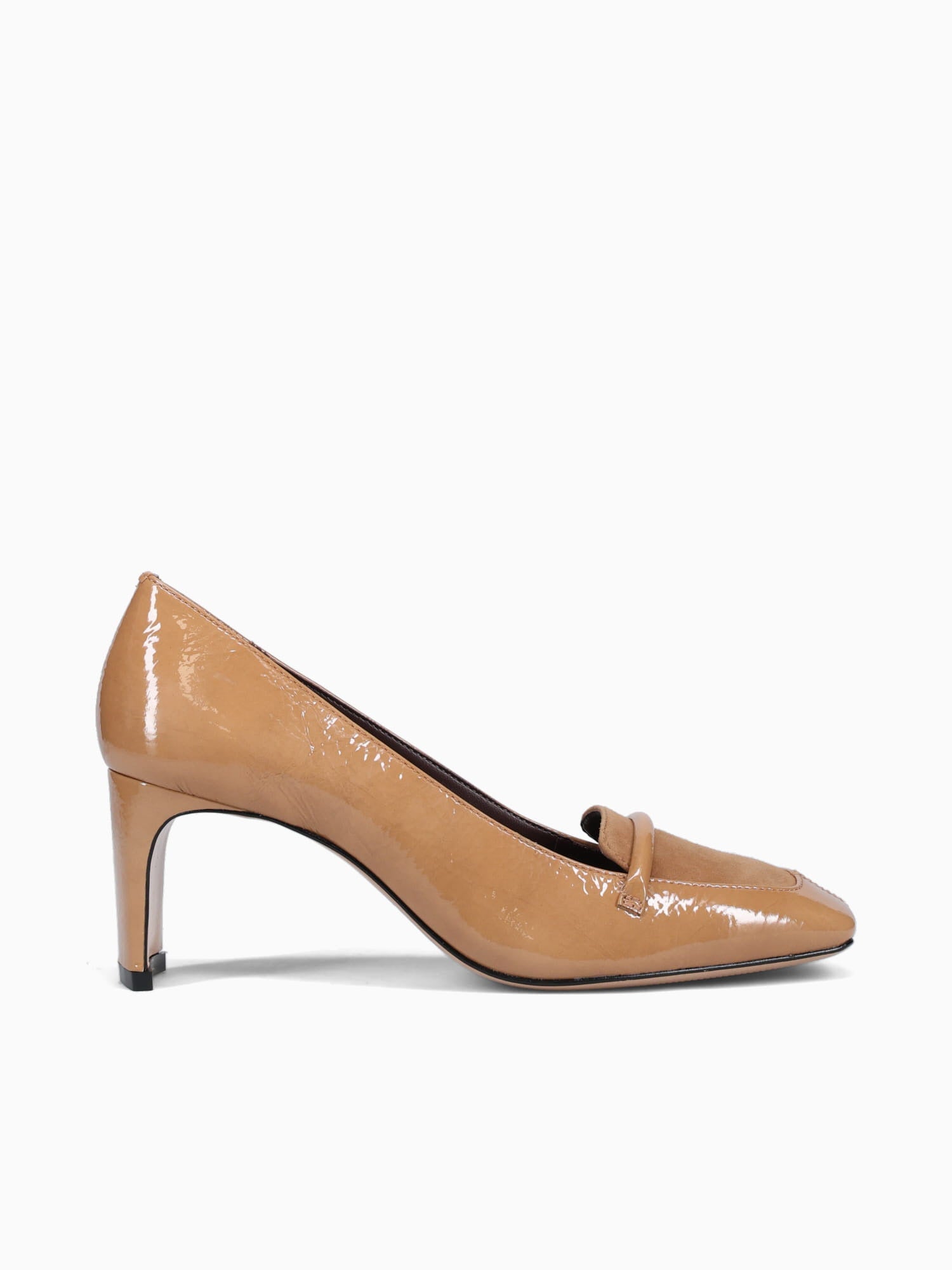 Celimar Whiskey Artemis Verniz Tan / 5 / M