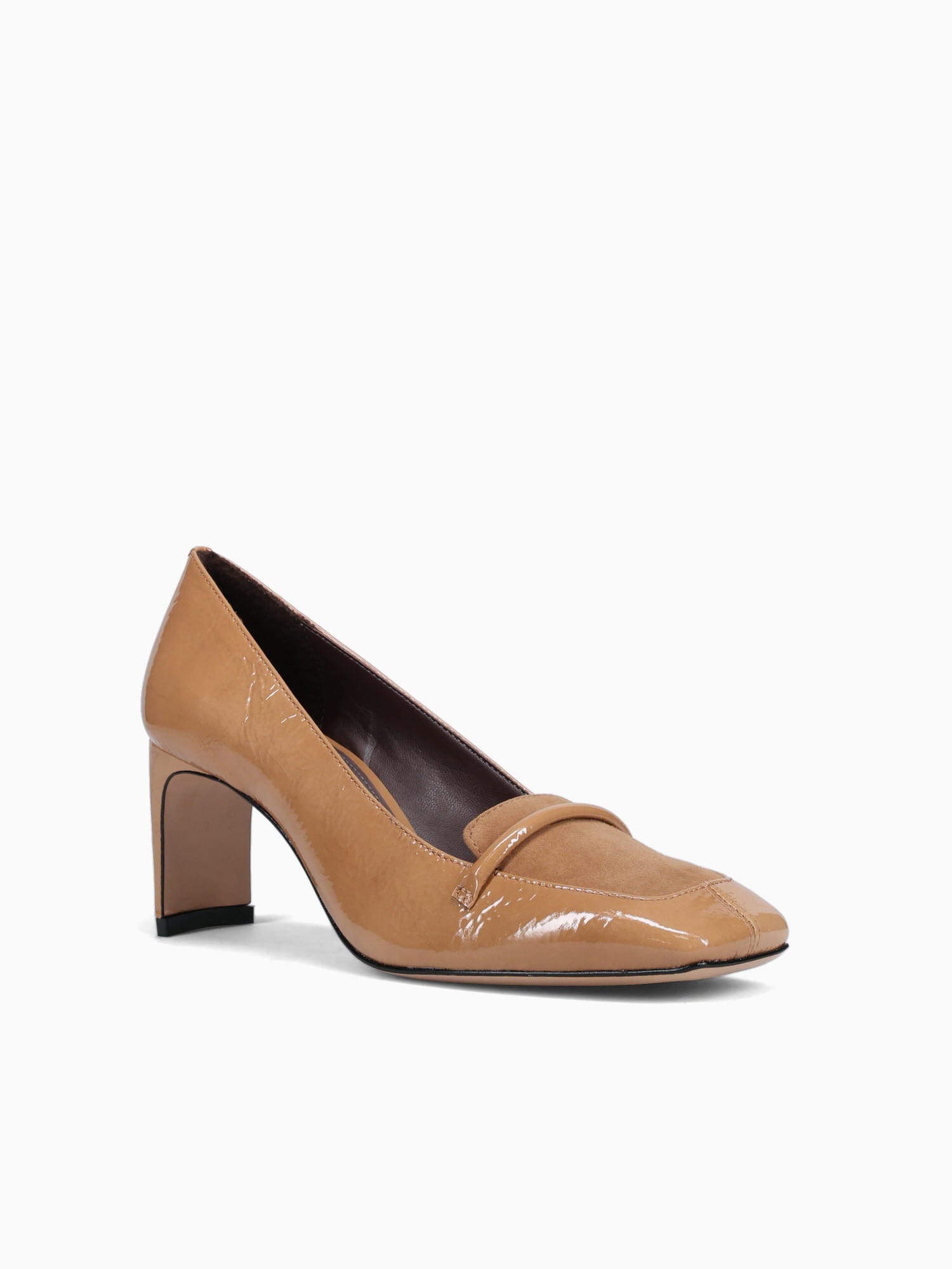 Celimar Whiskey Artemis Verniz Tan / 5 / M