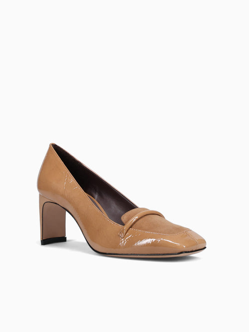Celimar Whiskey Artemis Verniz Tan / 5 / M
