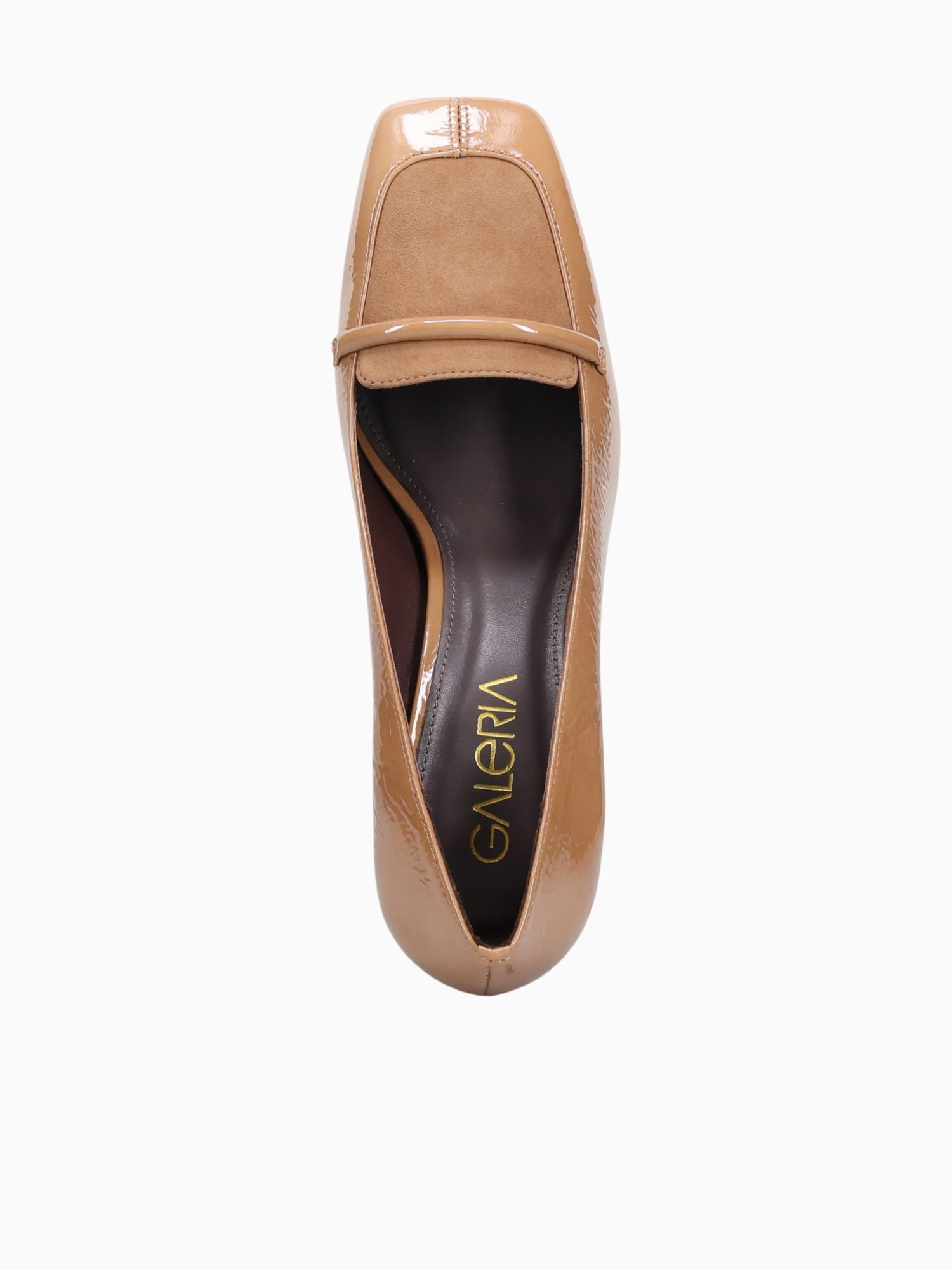 Celimar Whiskey Artemis Verniz Tan / 5 / M