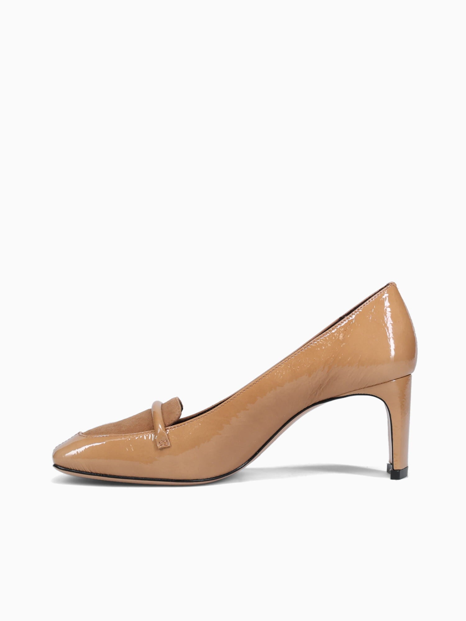 Celimar Whiskey Artemis Verniz Tan / 5 / M