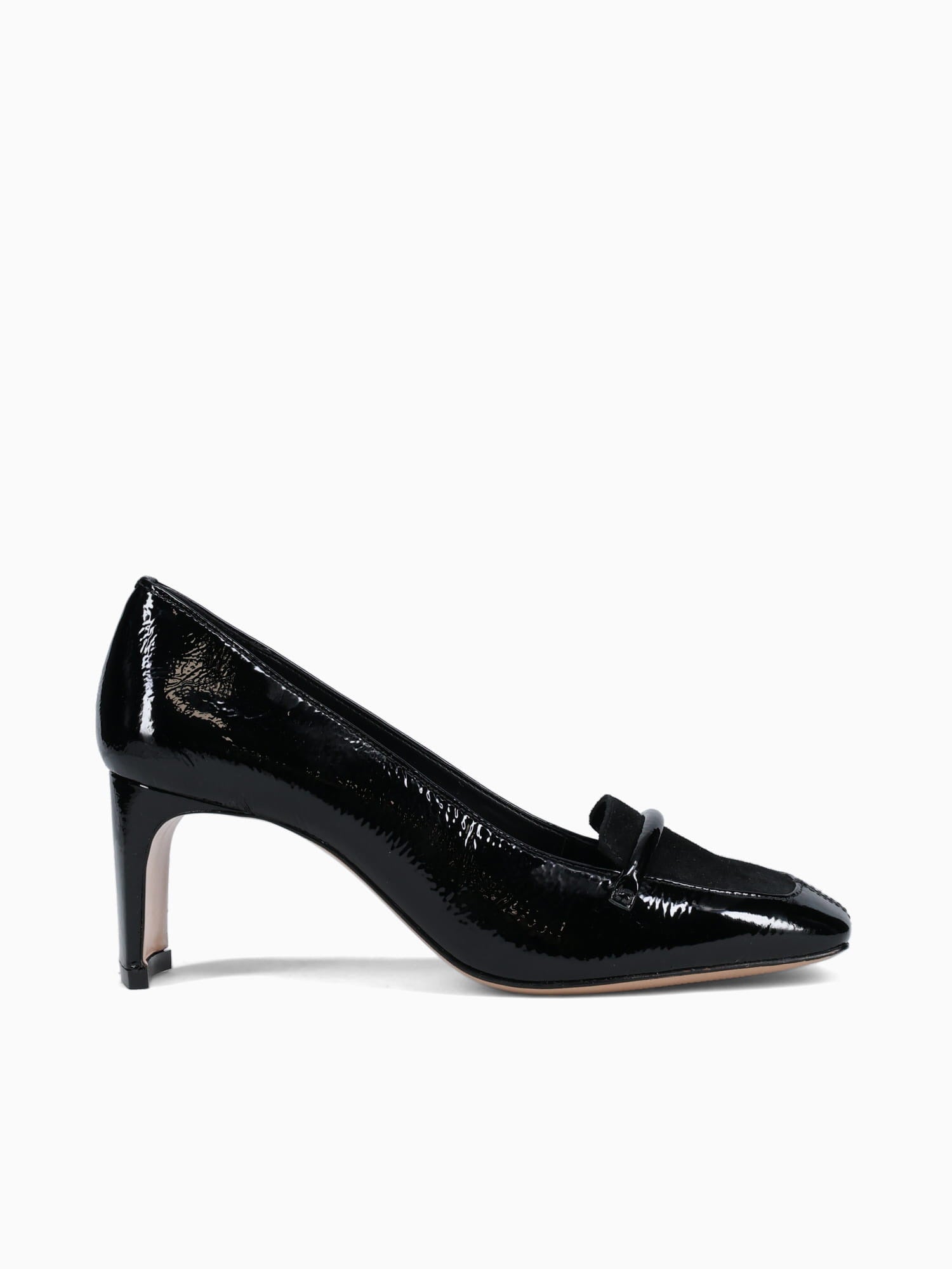 Celimar Black Artemis Verniz Black / 5 / M