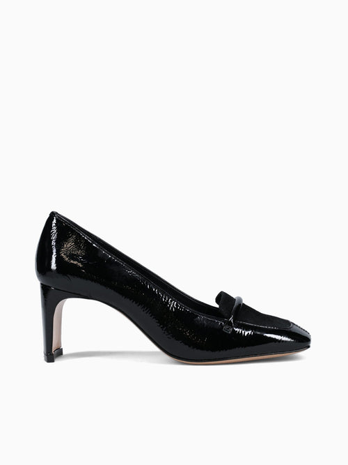 Celimar Black Artemis Verniz Black / 5 / M