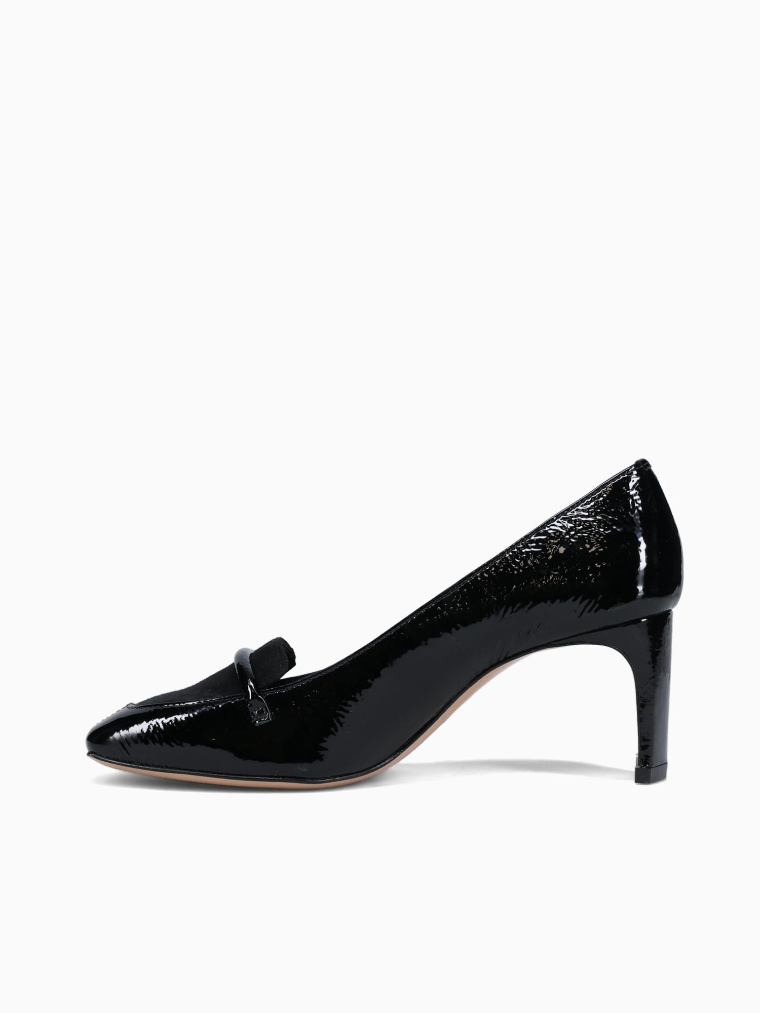 Celimar Black Artemis Verniz Black / 5 / M