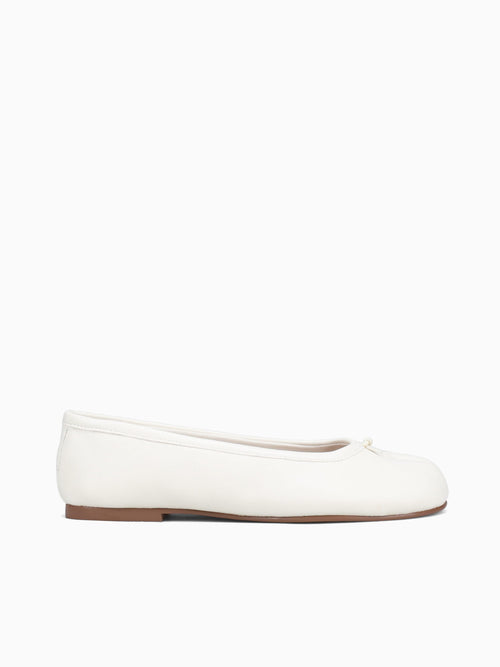 Calico Bone Off White / 6 / M