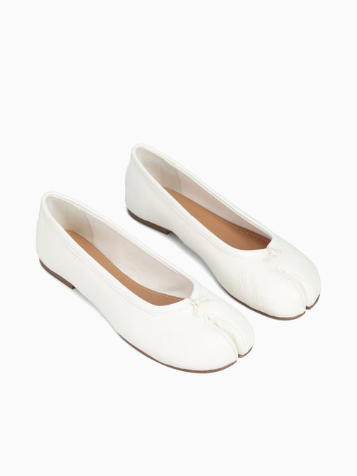 Calico Bone Off White / 6 / M