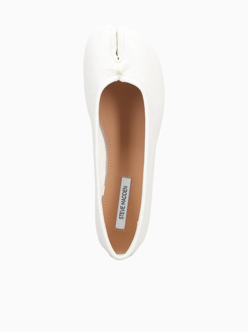 Calico Bone Off White / 6 / M