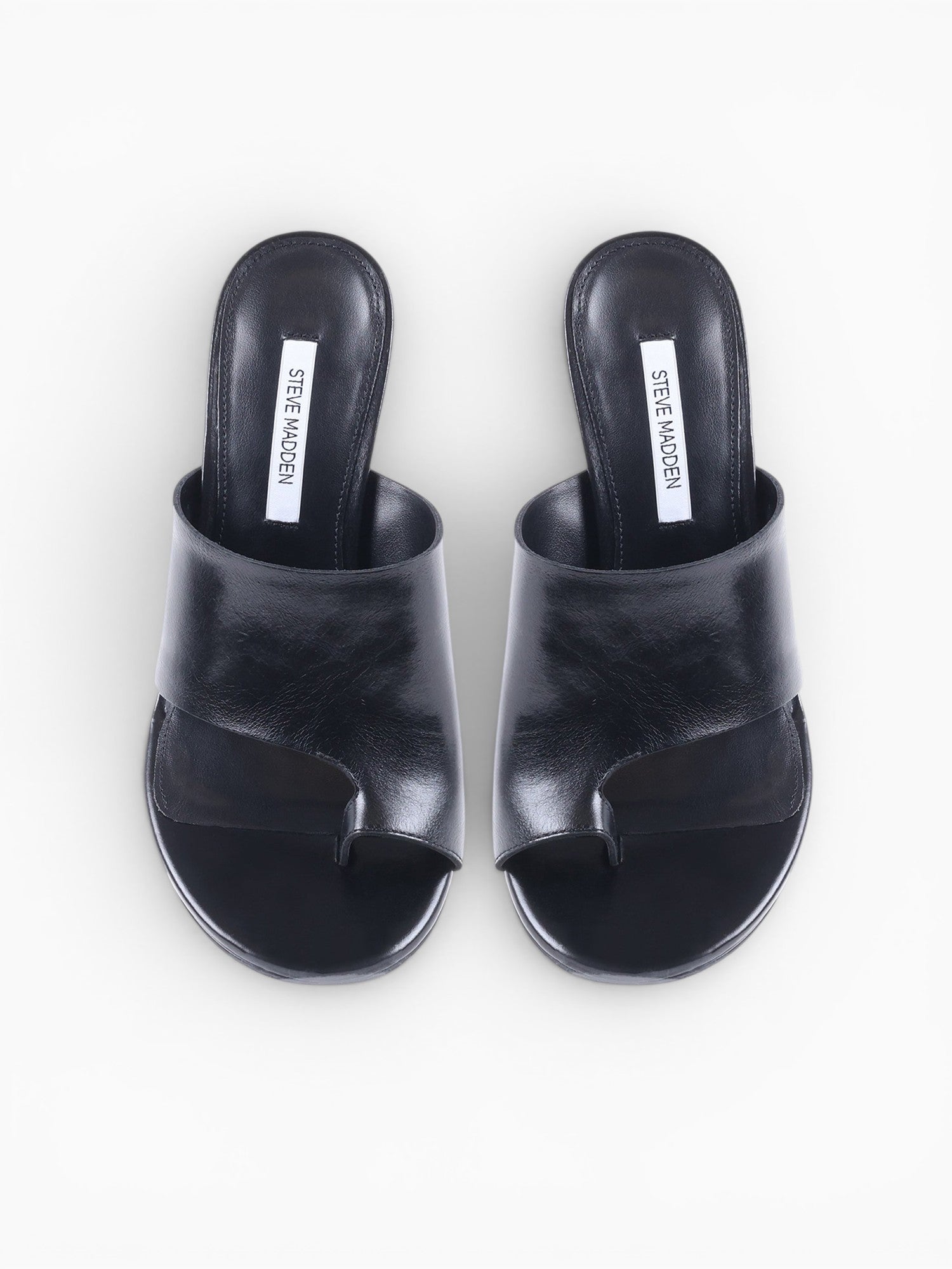 Valentine Black Black / 6 / M
