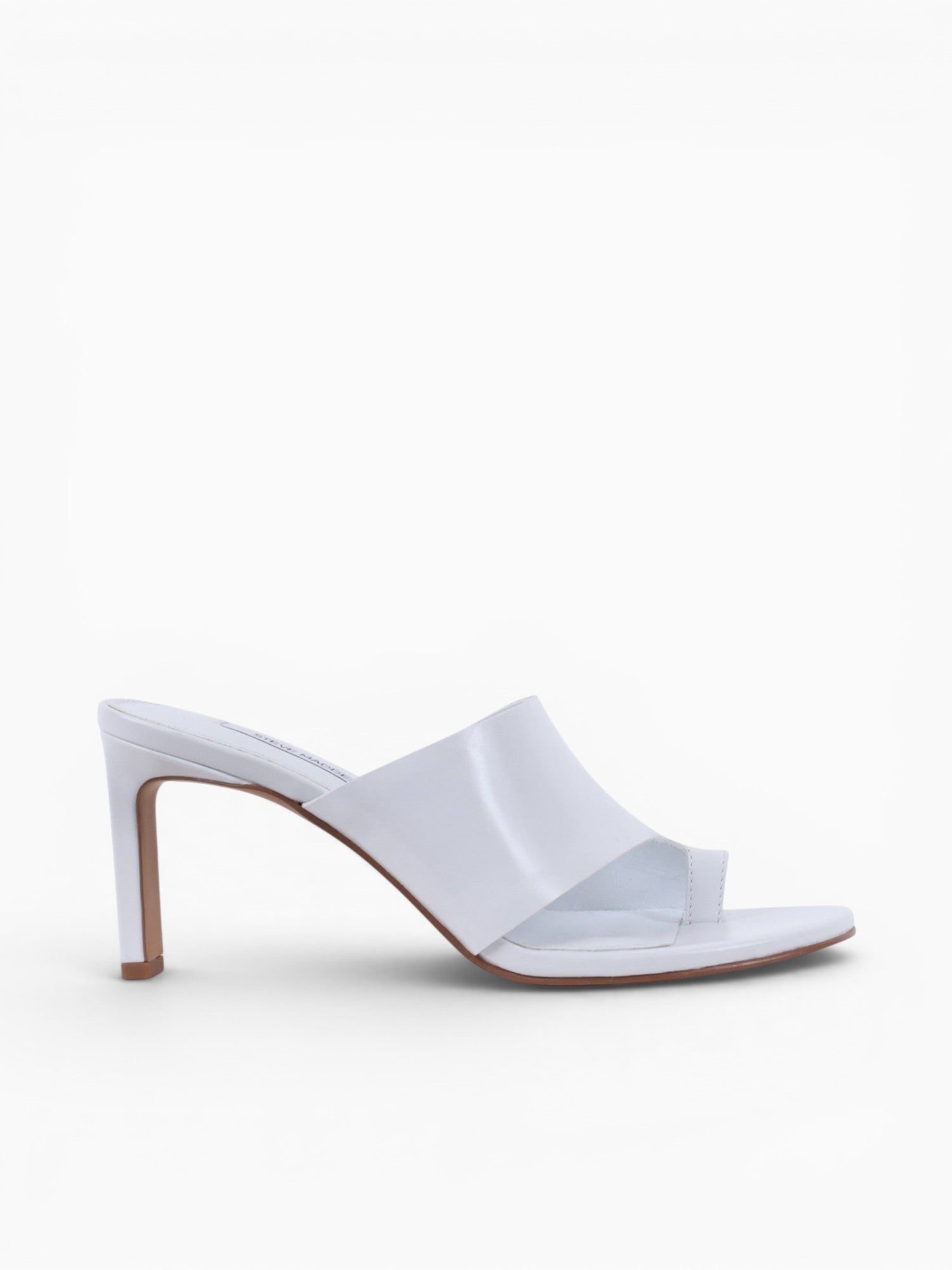 Valentine Bone Off White / 6 / M