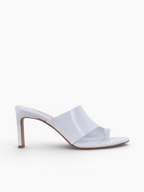 Valentine Bone Off White / 6 / M