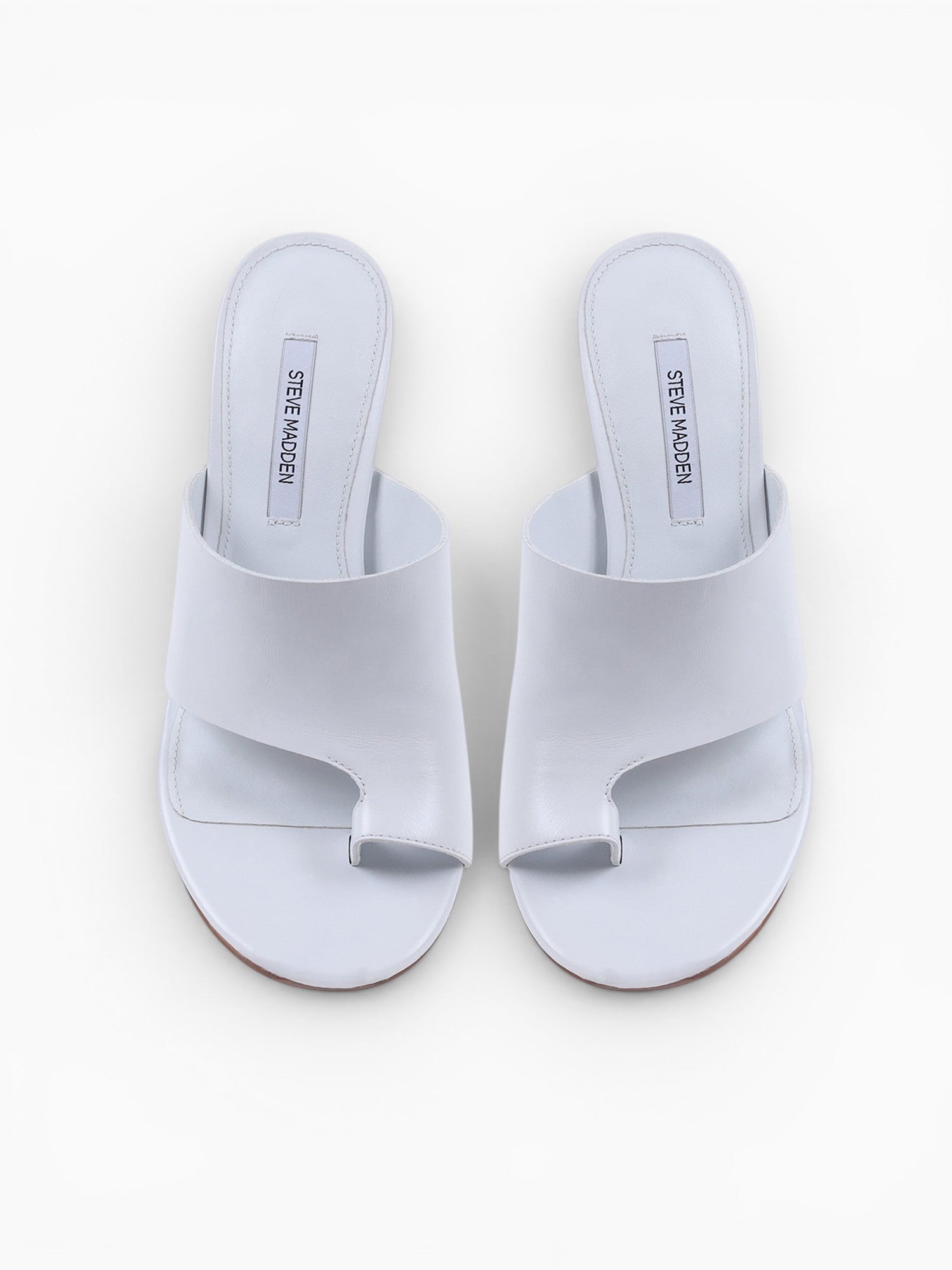 Valentine Bone Off White / 6 / M