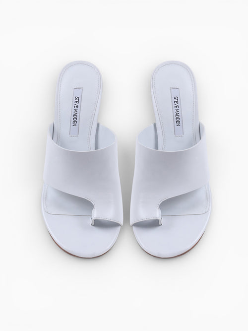 Valentine Bone Off White / 6 / M