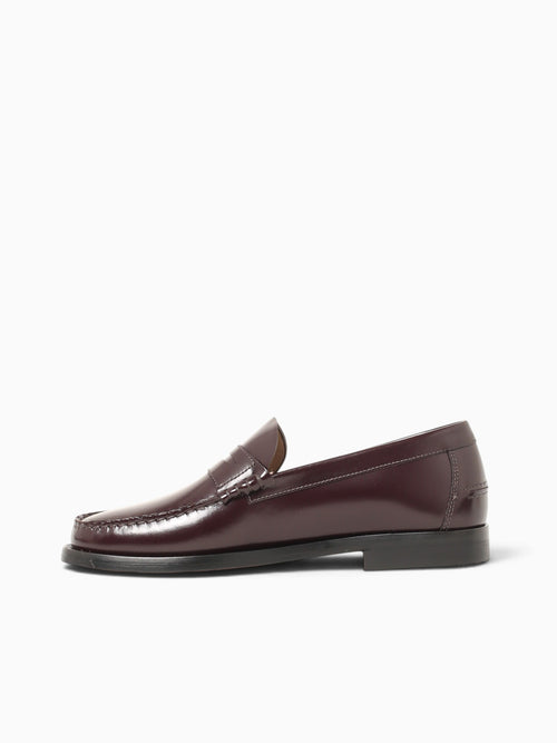 David Bordeaux Gloss Wine / 40 / M
