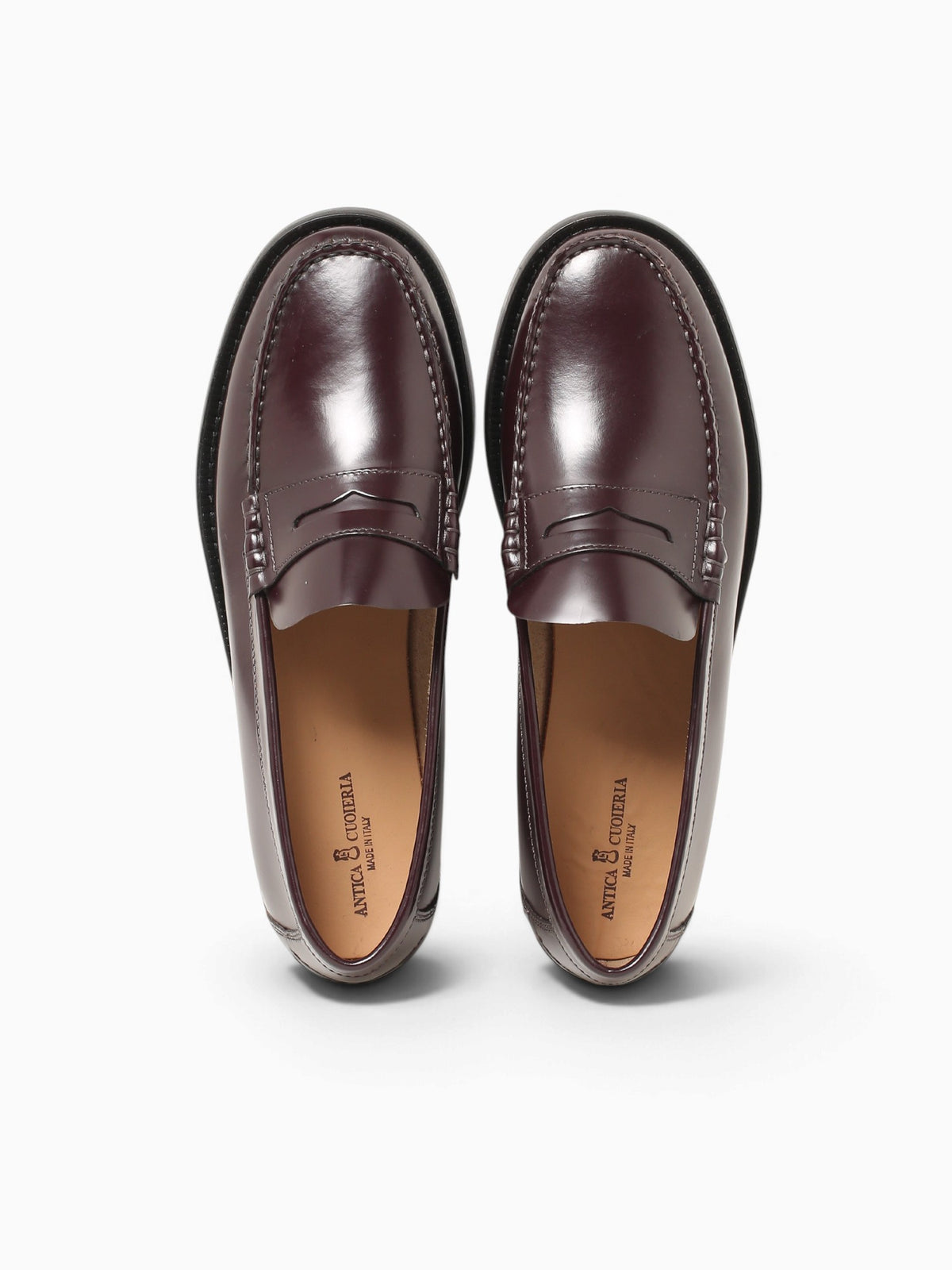 David Bordeaux Gloss Wine / 40 / M