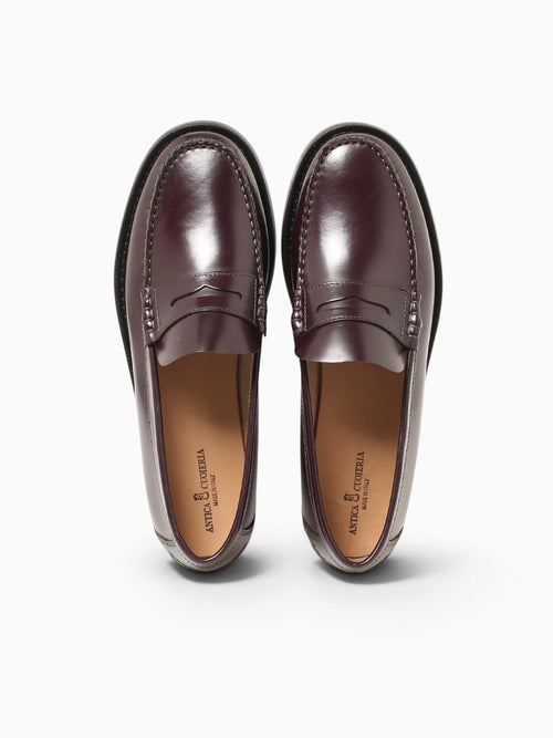 David Bordeaux Gloss Wine / 40 / M