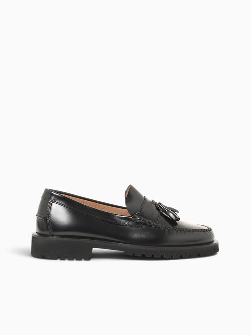 Melvin Nero Dover Black / 40 / M