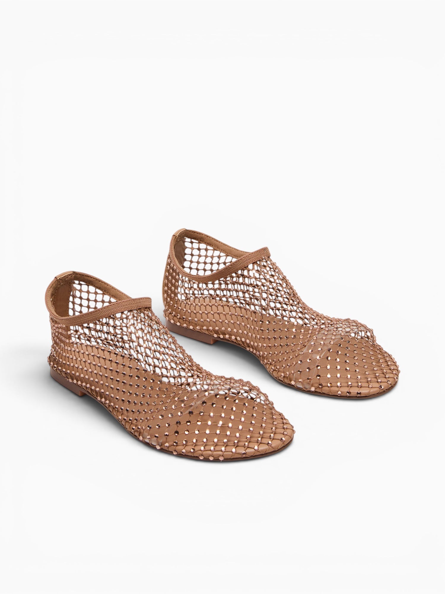 Mino R Blush Beige / 6 / M