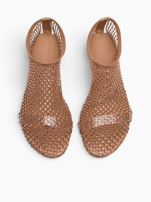 Mino R Blush Beige / 6 / M