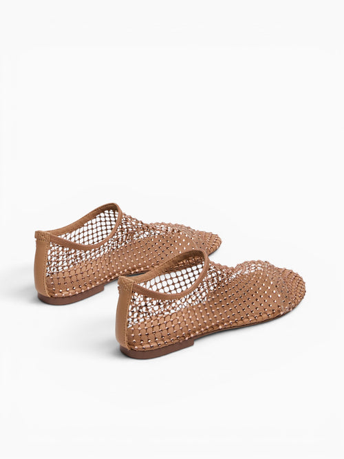 Mino R Blush Beige / 6 / M