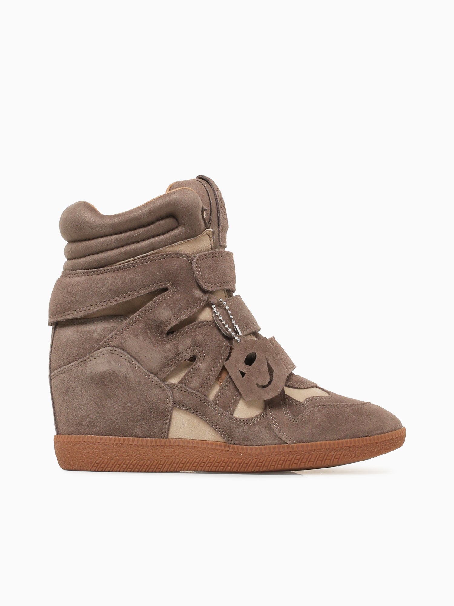 Mavis Taupe Taupe / 6 / M