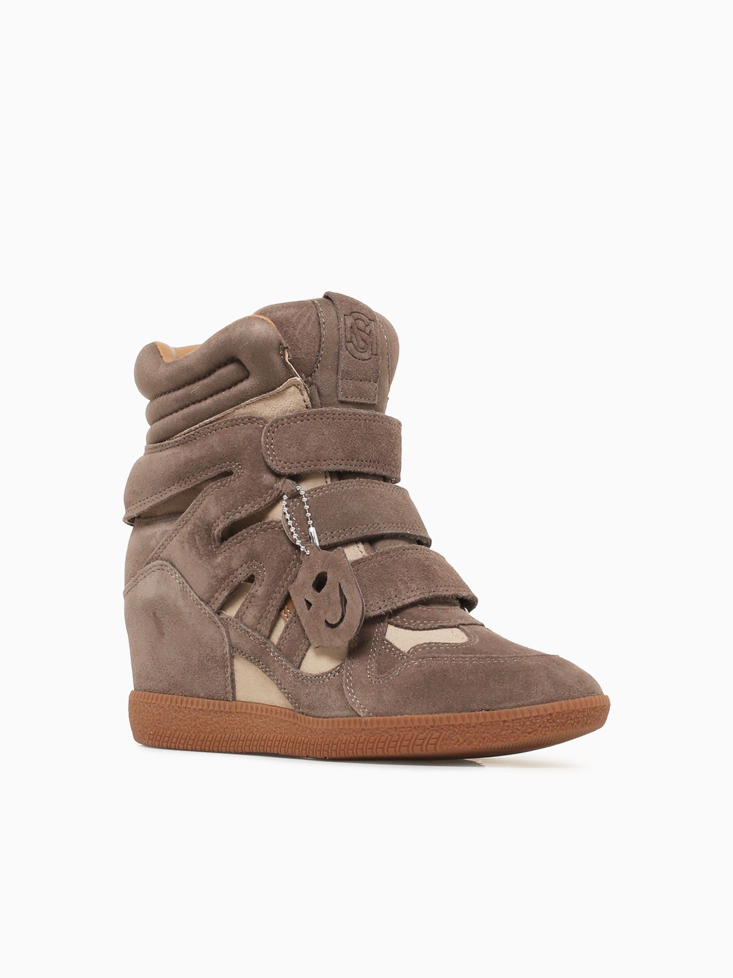 Mavis Taupe Taupe / 6 / M