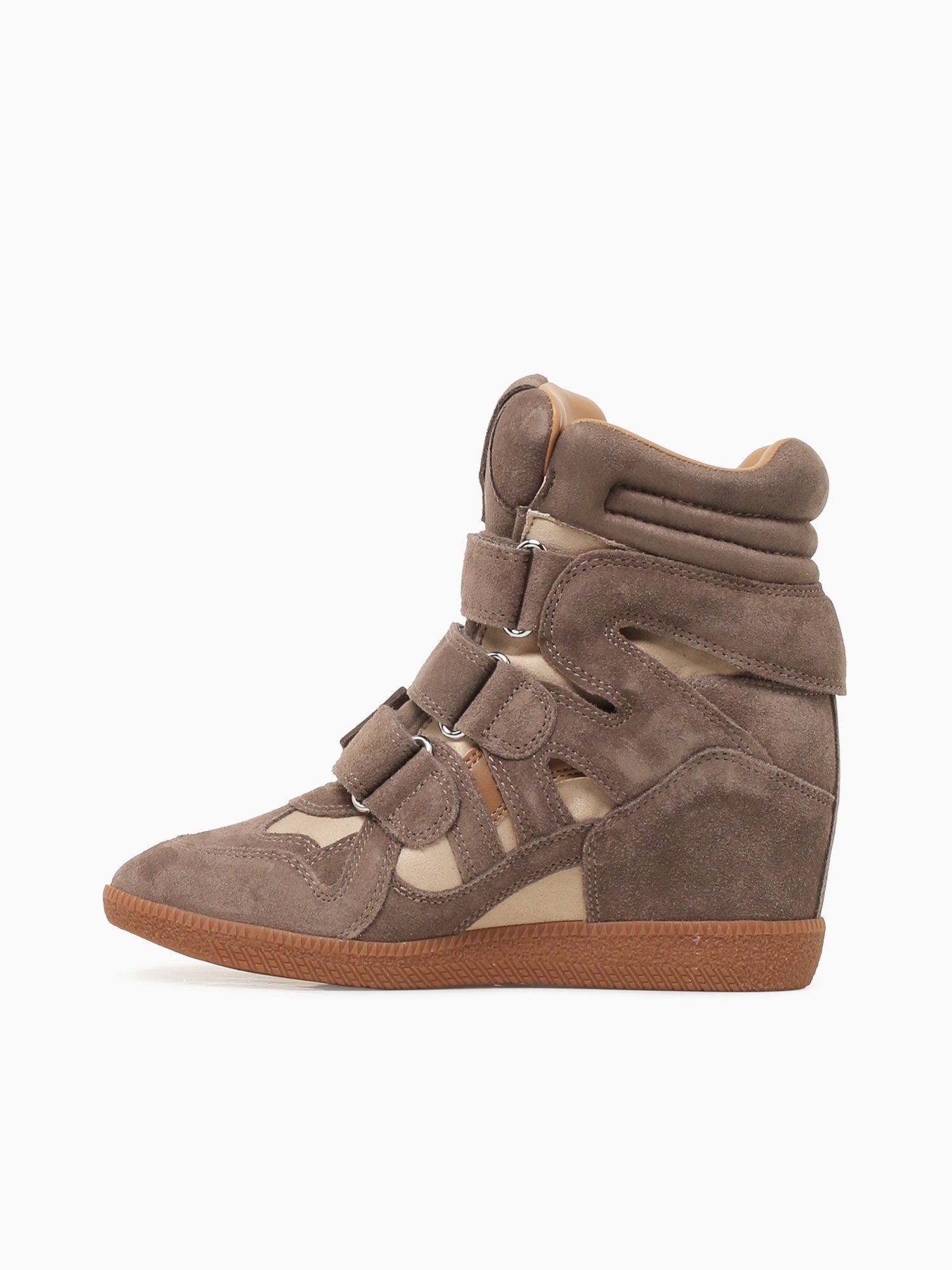 Mavis Taupe Taupe / 6 / M