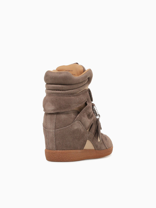 Mavis Taupe Taupe / 6 / M