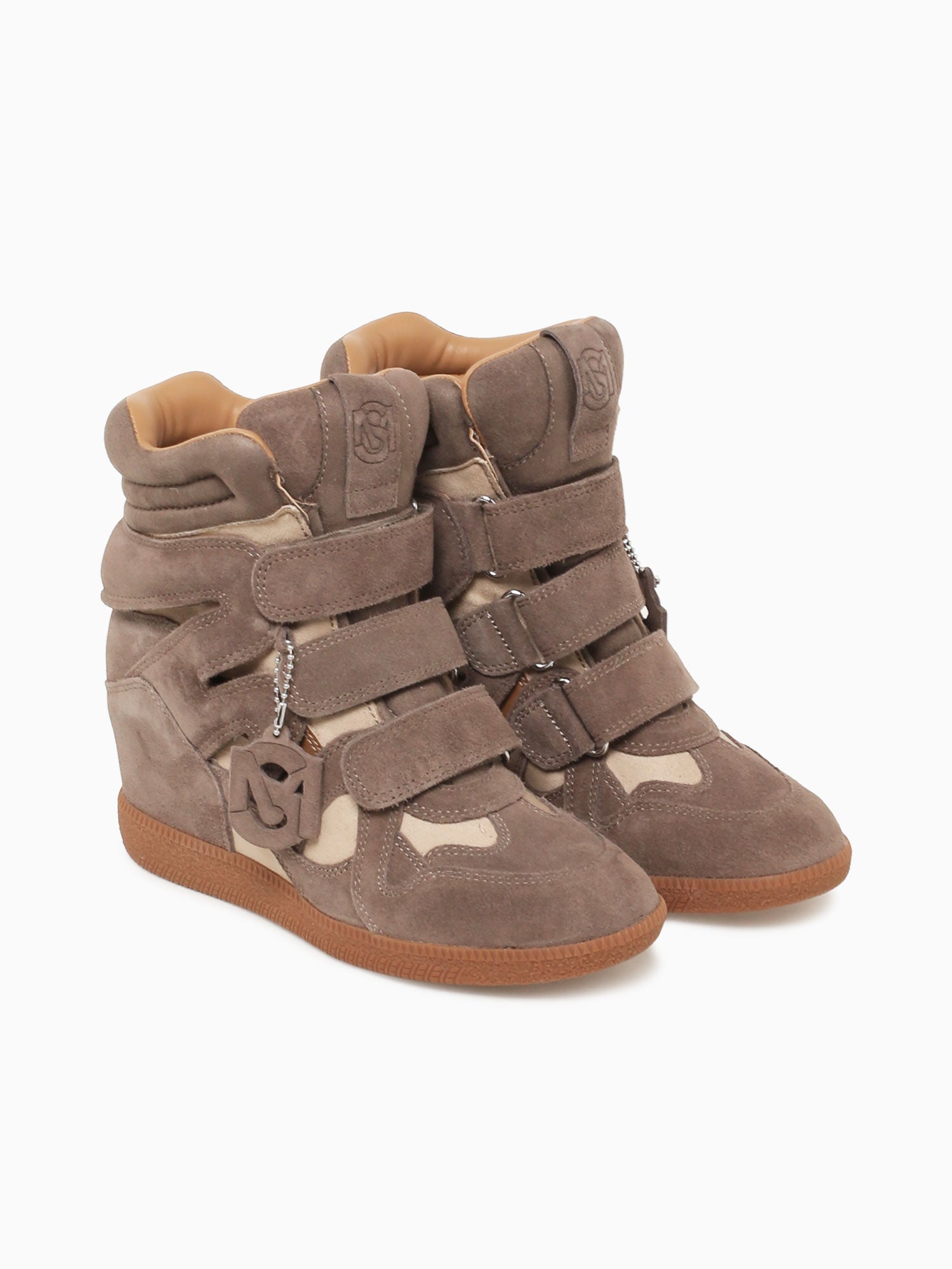 Mavis Taupe Taupe / 6 / M