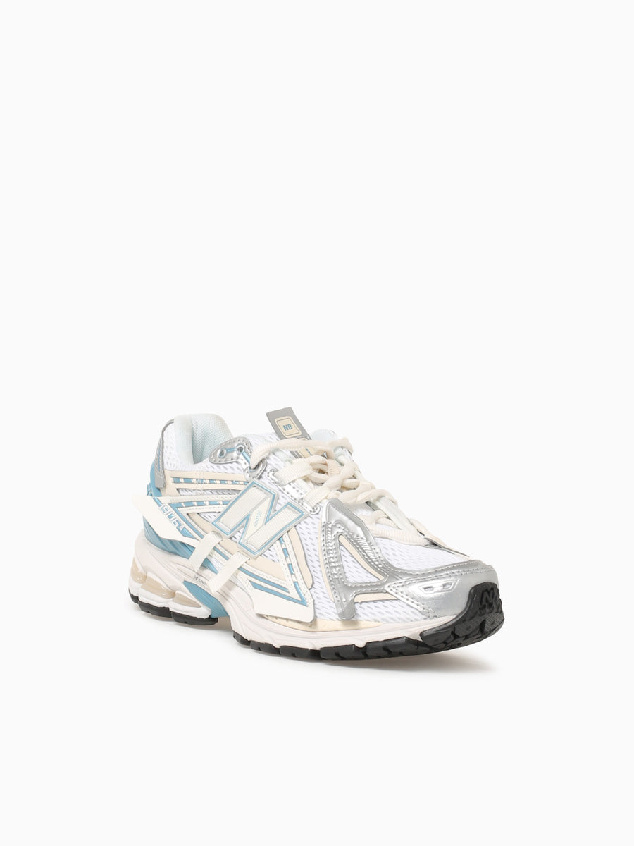 1906r Sea Salt Blue leather Mesh Blue / 4 / M