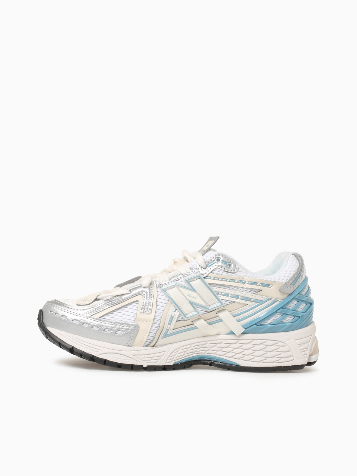 1906r Sea Salt Blue leather Mesh Blue / 4 / M