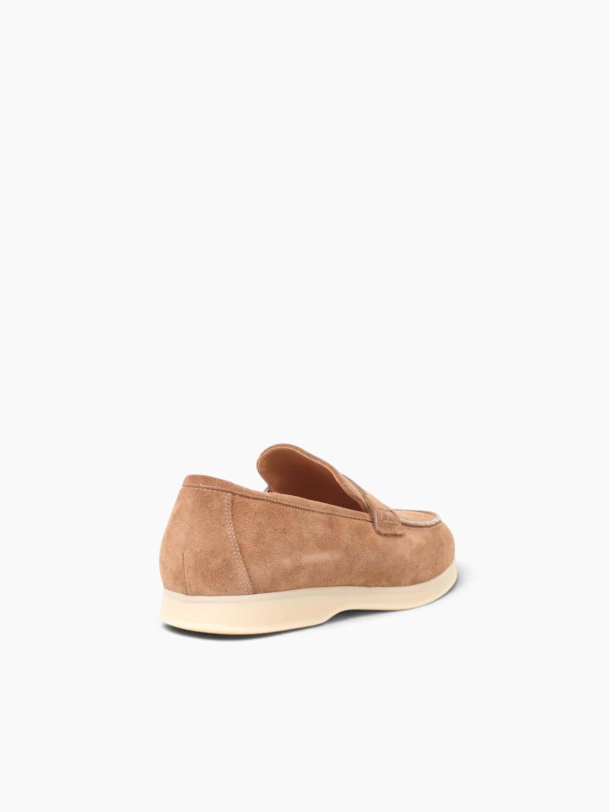 Enea Cognac Suede Cognac / 40 / M