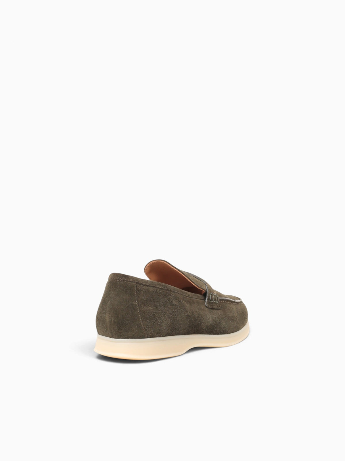 Enea Olivia Suede Dark Green / 40 / M
