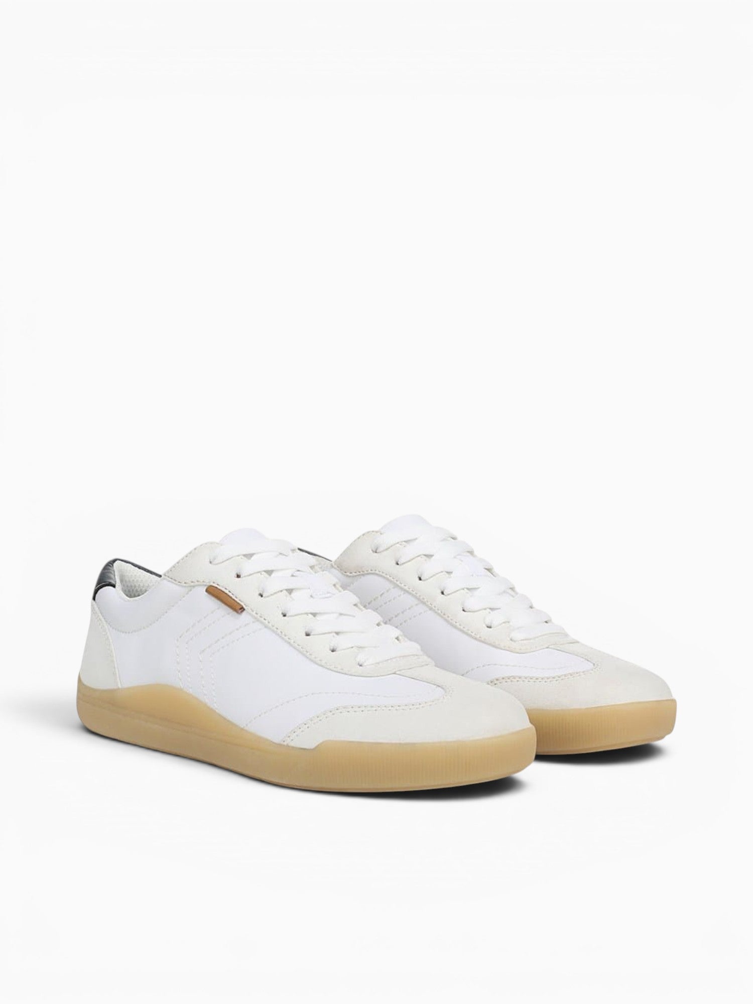 Be True White White / 5 / M