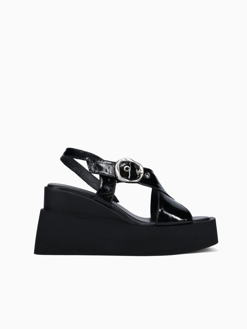 Luciana Black Riga Black / 36 / M