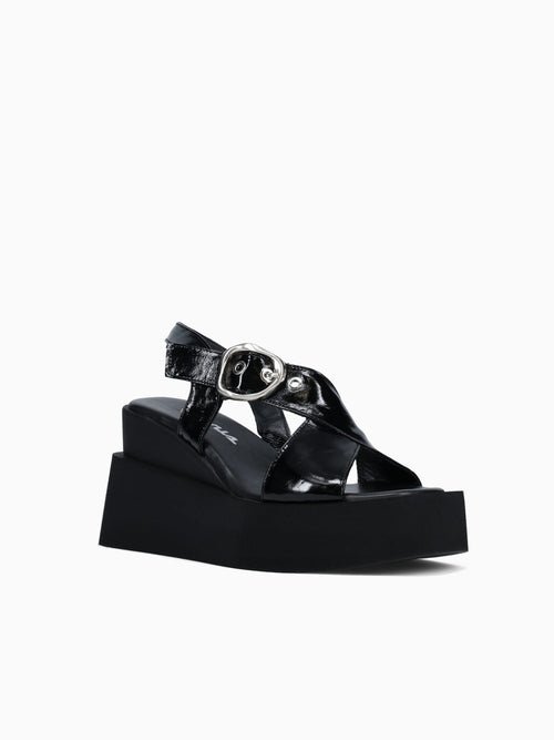Luciana Black Riga Black / 36 / M