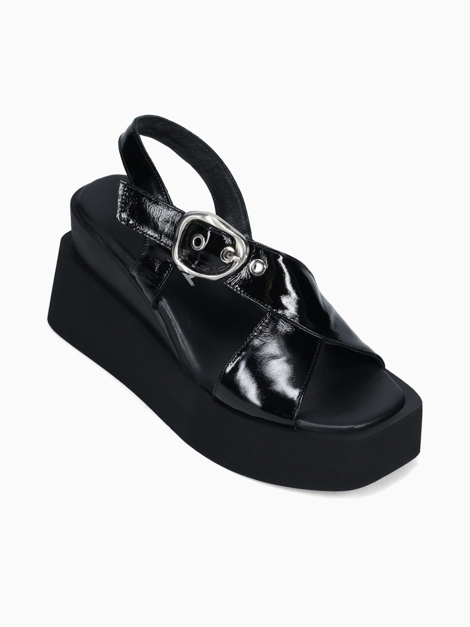 Luciana Black Riga Black / 36 / M