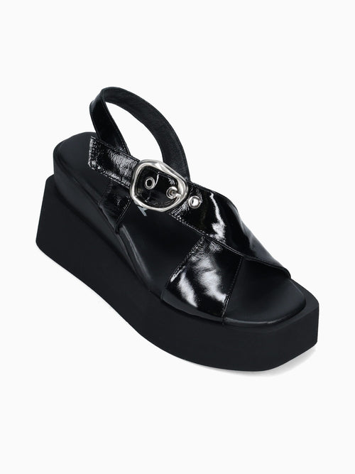 Luciana Black Riga Black / 36 / M