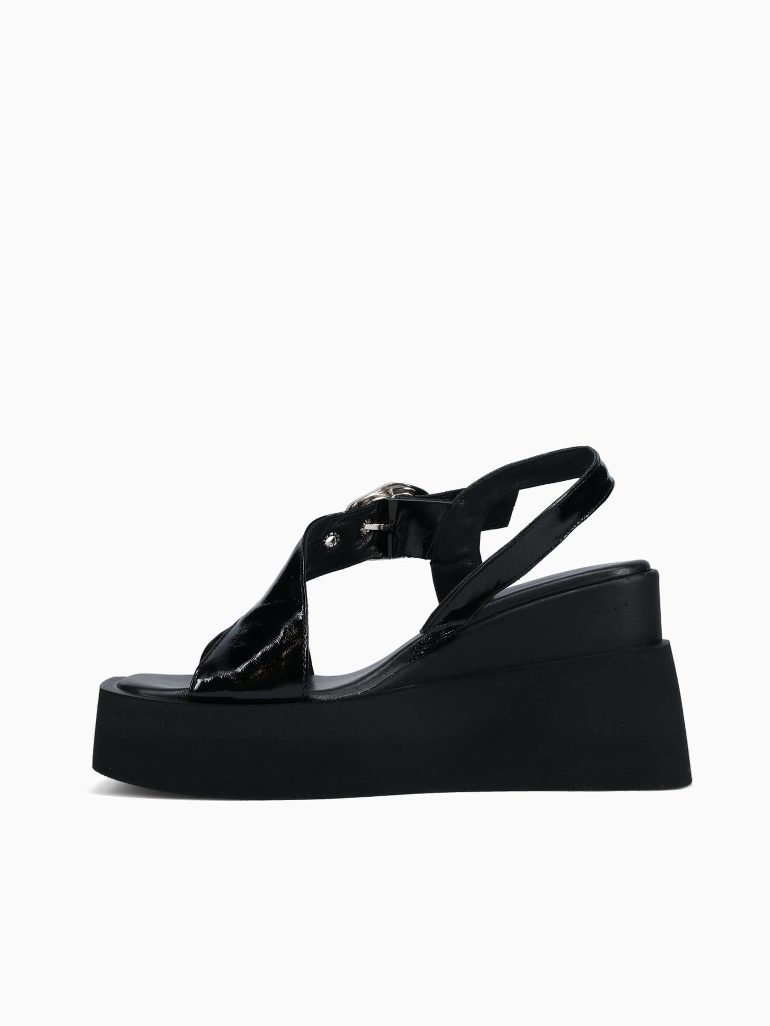 Luciana Black Riga Black / 36 / M