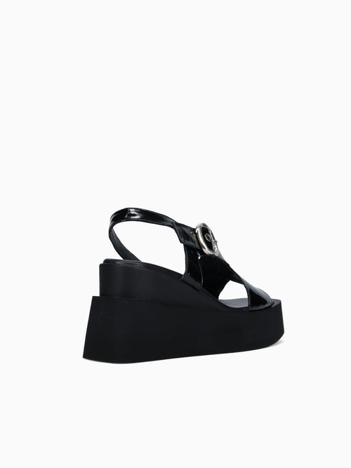 Luciana Black Riga Black / 36 / M