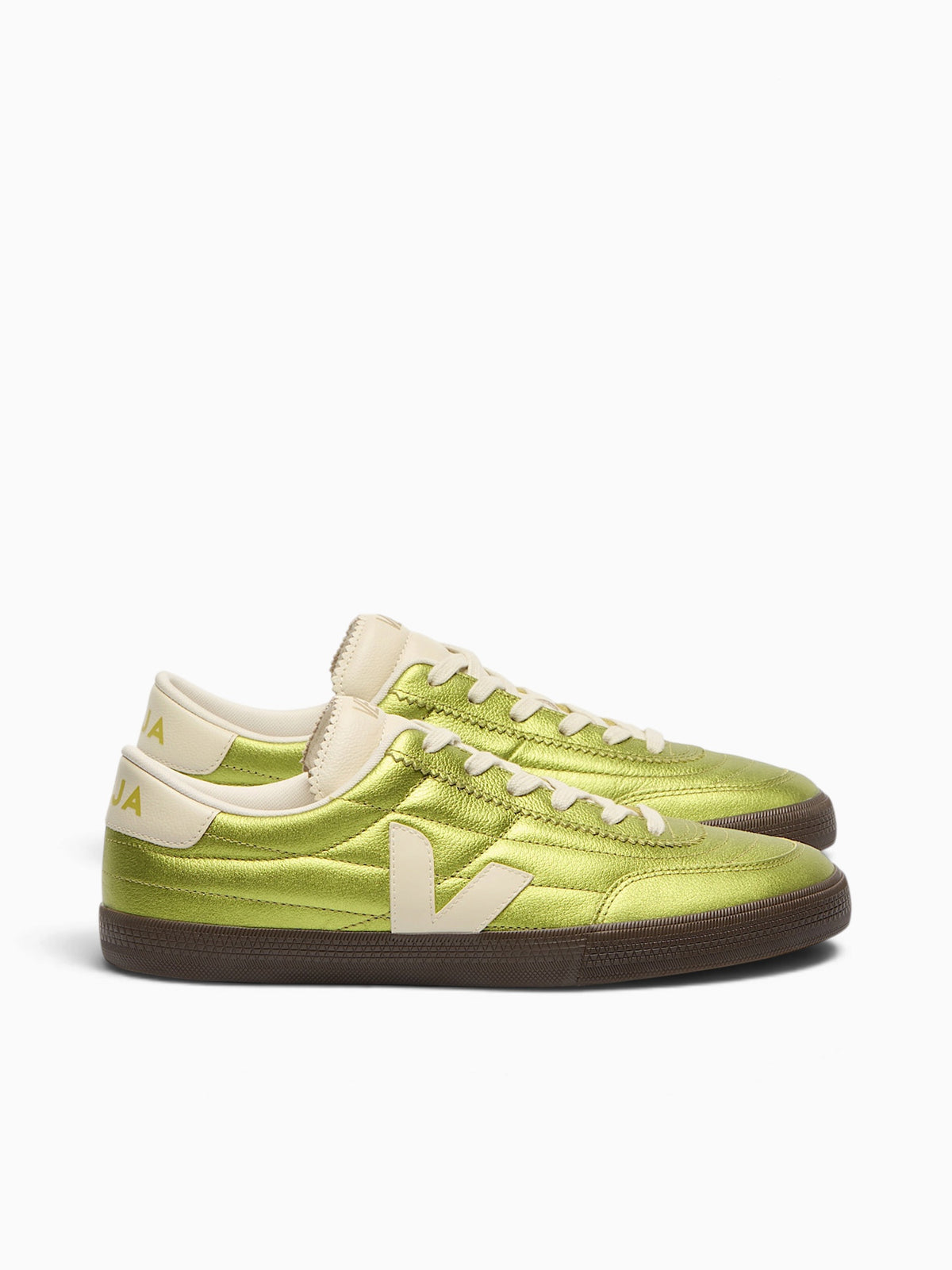 Panenka Green Pierre O.t Leather Green / 36 / M