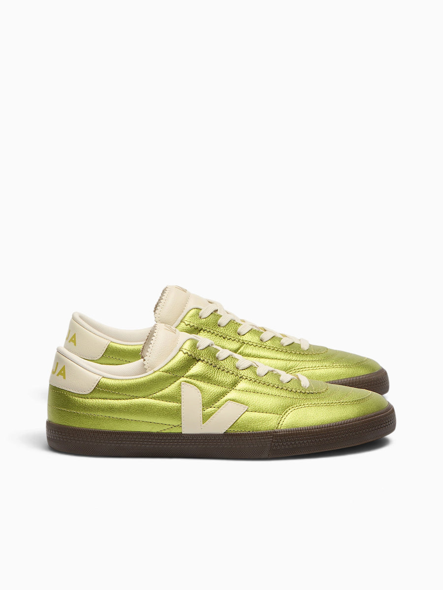 Panenka Green Pierre O.t Leather Green / 36 / M