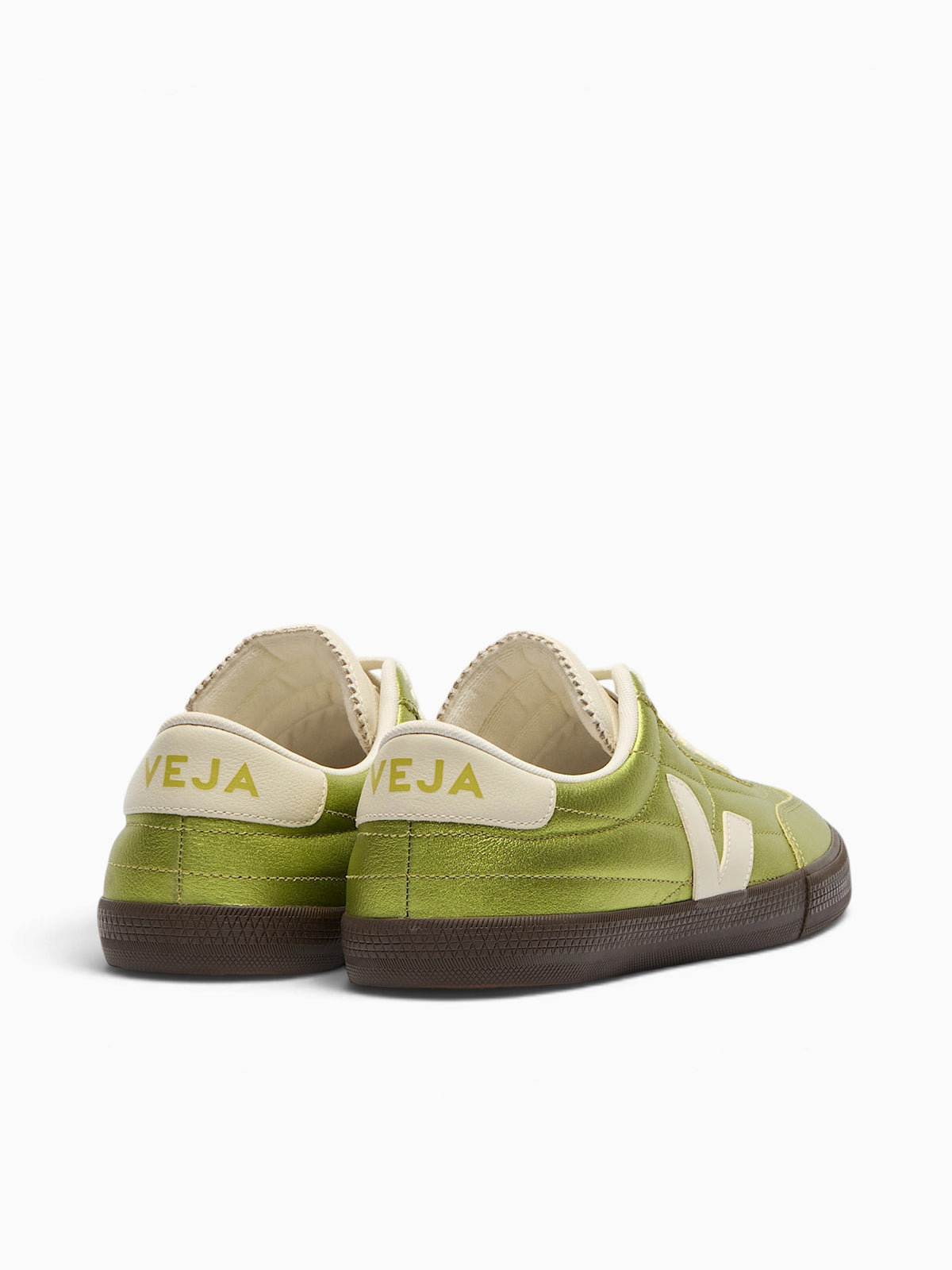 Panenka Green Pierre O.t Leather Green / 36 / M
