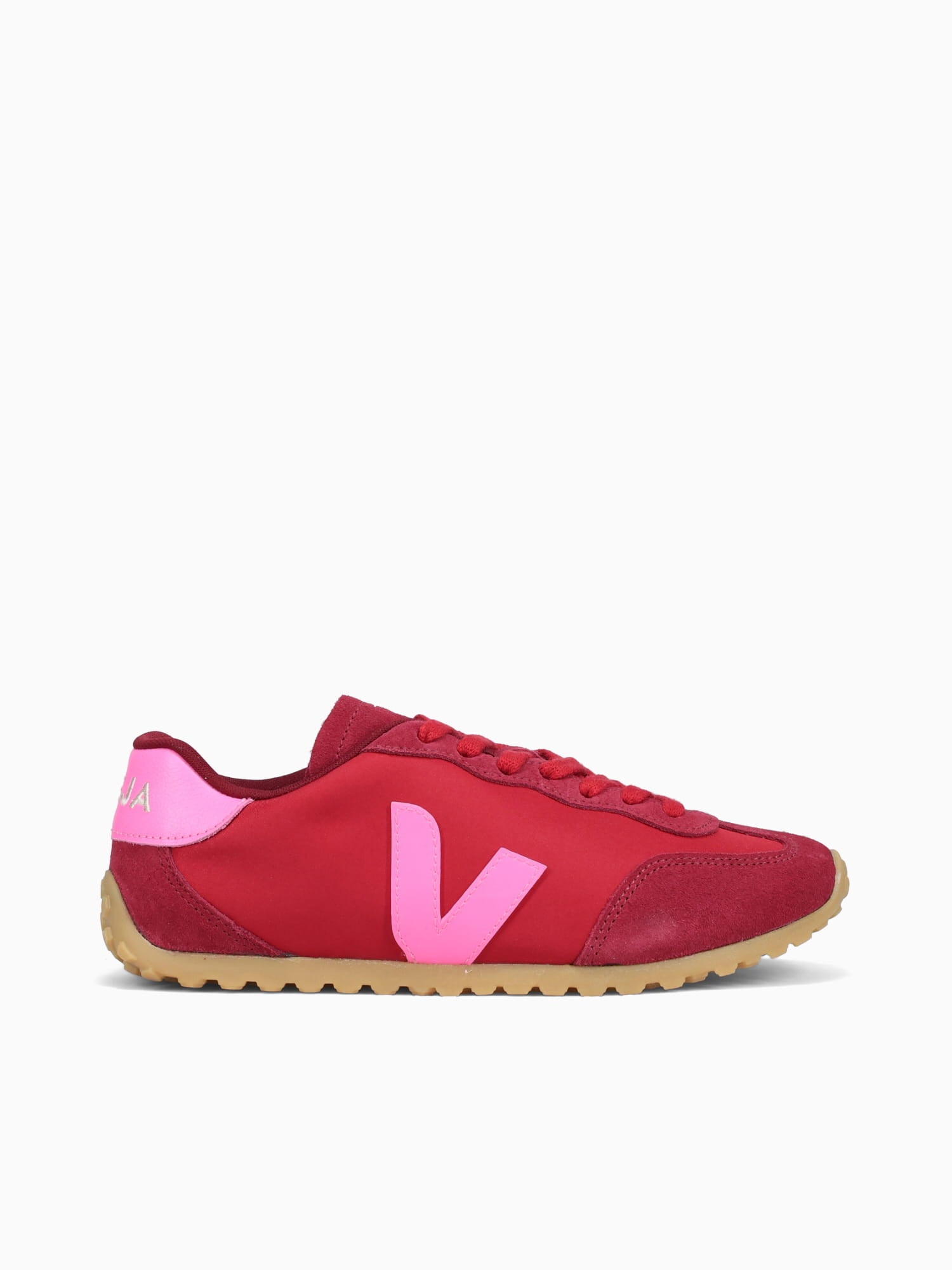 Gt Pepper Sari Nylon Red / 36 / M