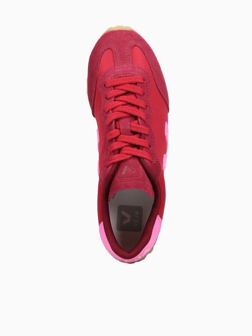 Gt Pepper Sari Nylon Red / 36 / M