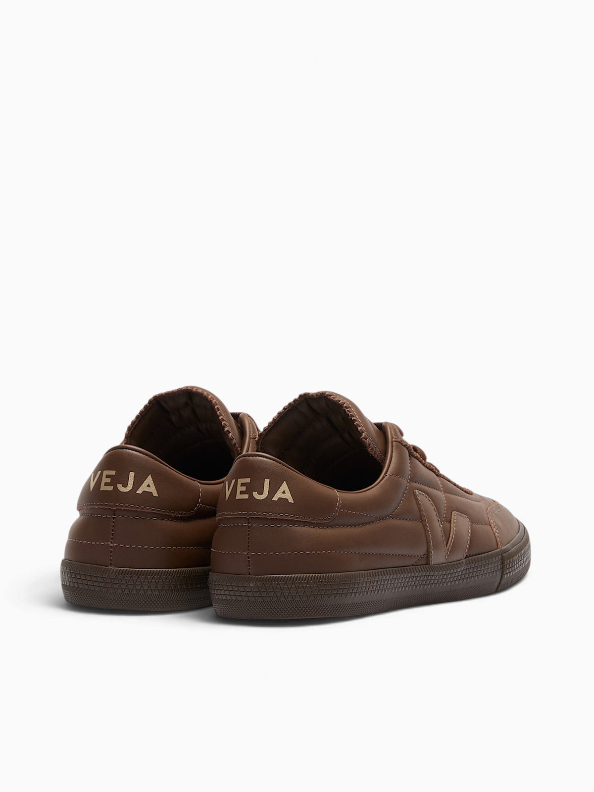 Panenka Signature Walnut Eagle Leather Brown / 41 / M