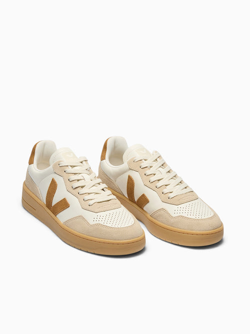 V90 Pure Camel O.t Leather Tan / 41 / M