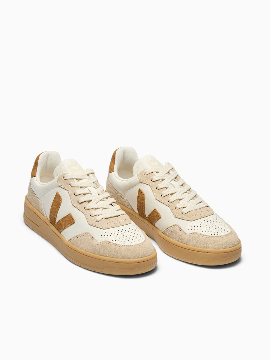 V90 Pure Camel O.t Leather Tan / 41 / M