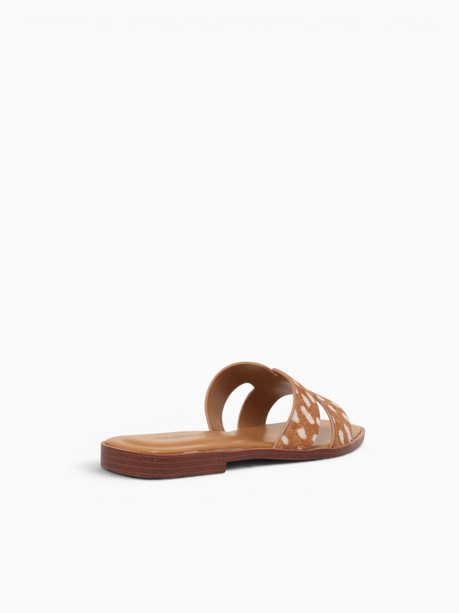 Dayness Bambi Cow Hair Multi / 5 / M